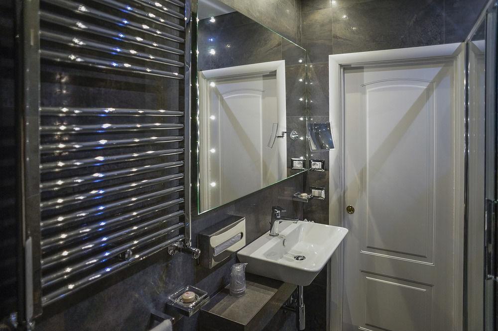 Les Diamants Spanish Steps Suite Ρώμη Εξωτερικό φωτογραφία