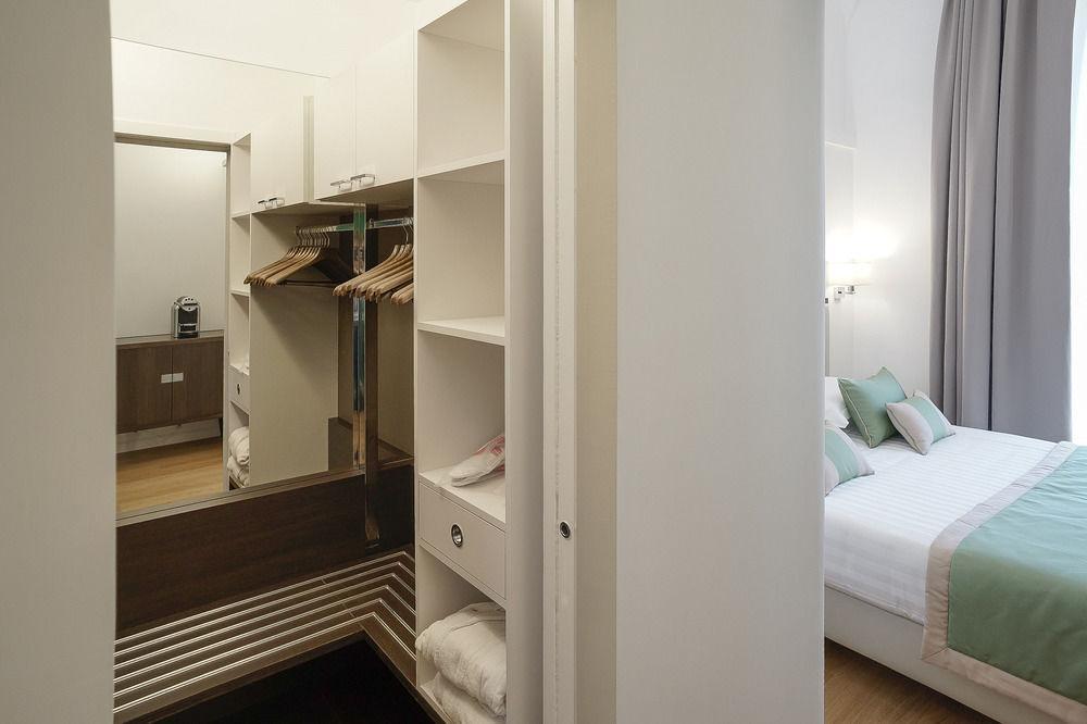 Les Diamants Spanish Steps Suite Ρώμη Εξωτερικό φωτογραφία
