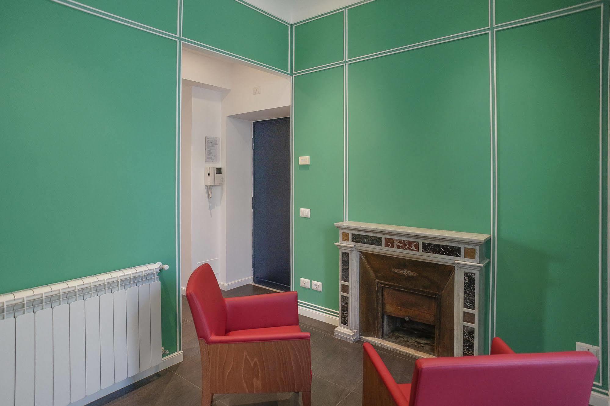 Les Diamants Spanish Steps Suite Ρώμη Εξωτερικό φωτογραφία