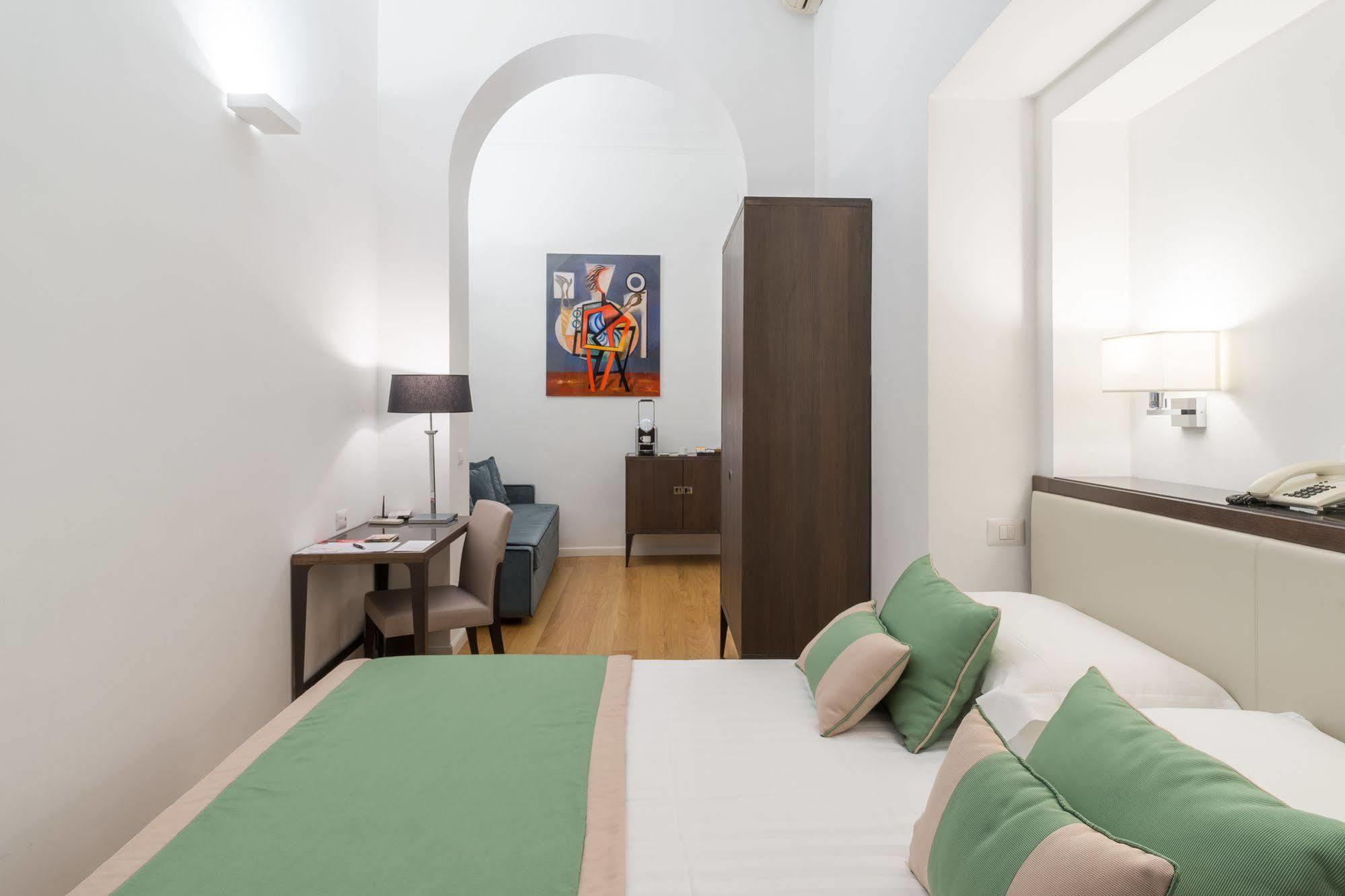 Les Diamants Spanish Steps Suite Ρώμη Εξωτερικό φωτογραφία