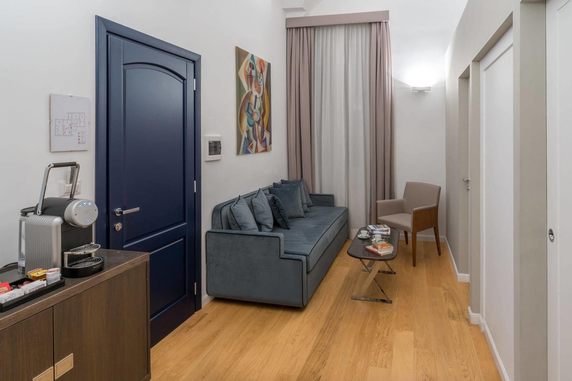 Les Diamants Spanish Steps Suite Ρώμη Εξωτερικό φωτογραφία