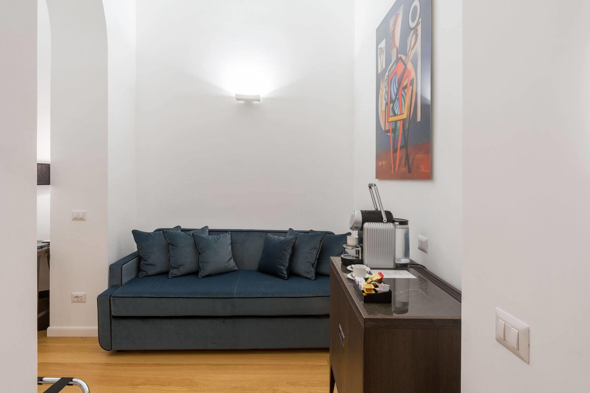 Les Diamants Spanish Steps Suite Ρώμη Εξωτερικό φωτογραφία