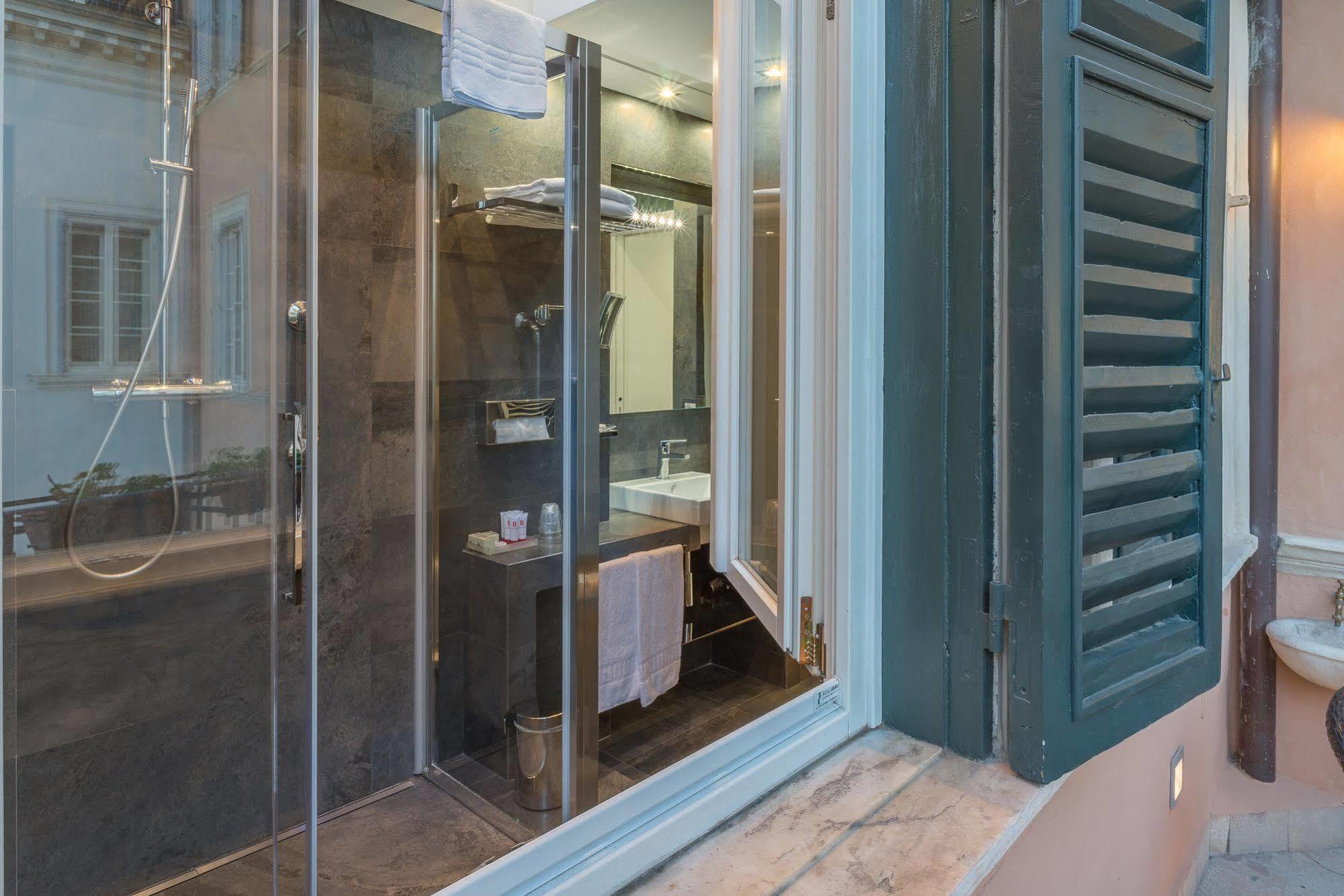 Les Diamants Spanish Steps Suite Ρώμη Εξωτερικό φωτογραφία