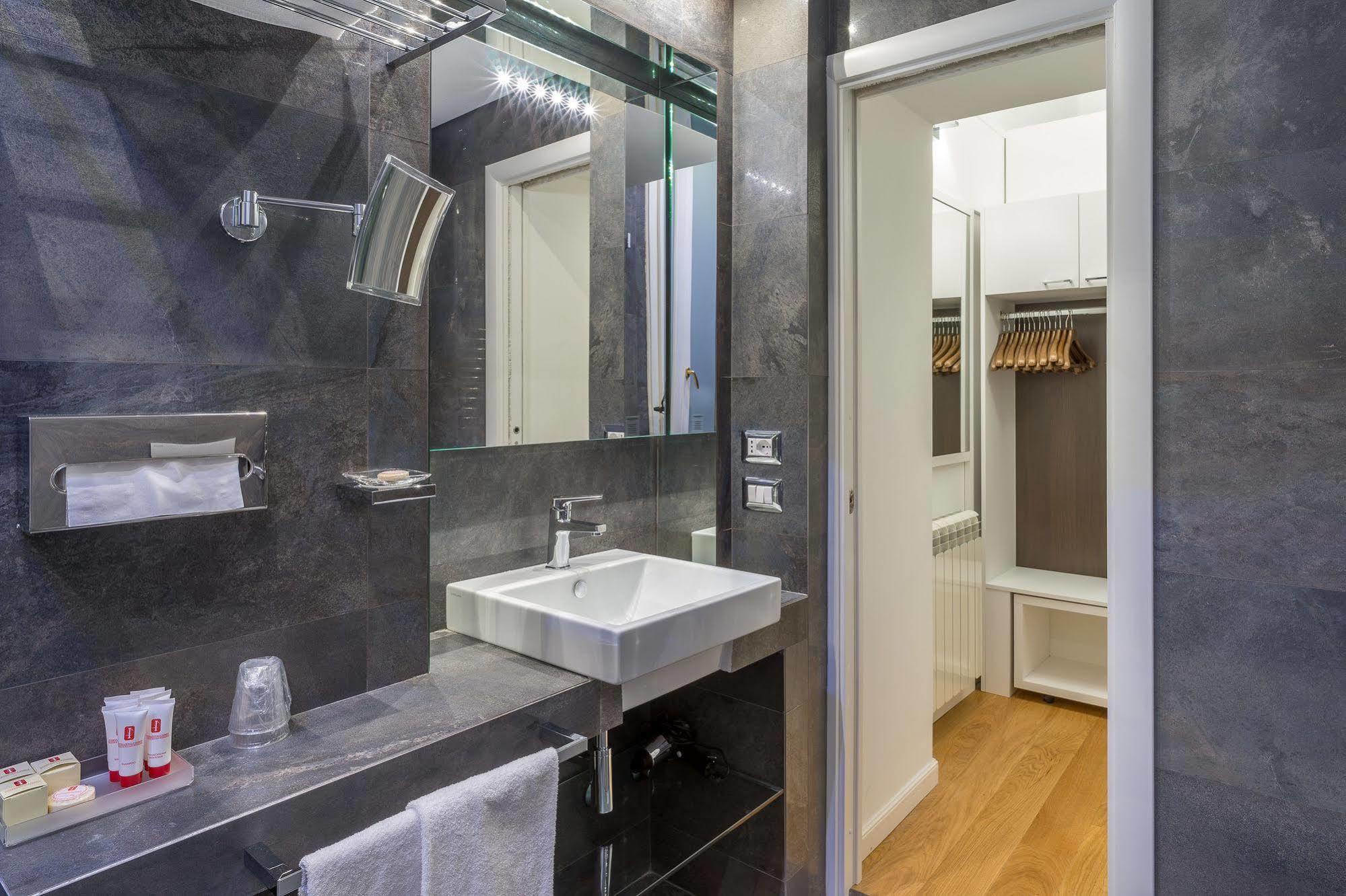 Les Diamants Spanish Steps Suite Ρώμη Εξωτερικό φωτογραφία