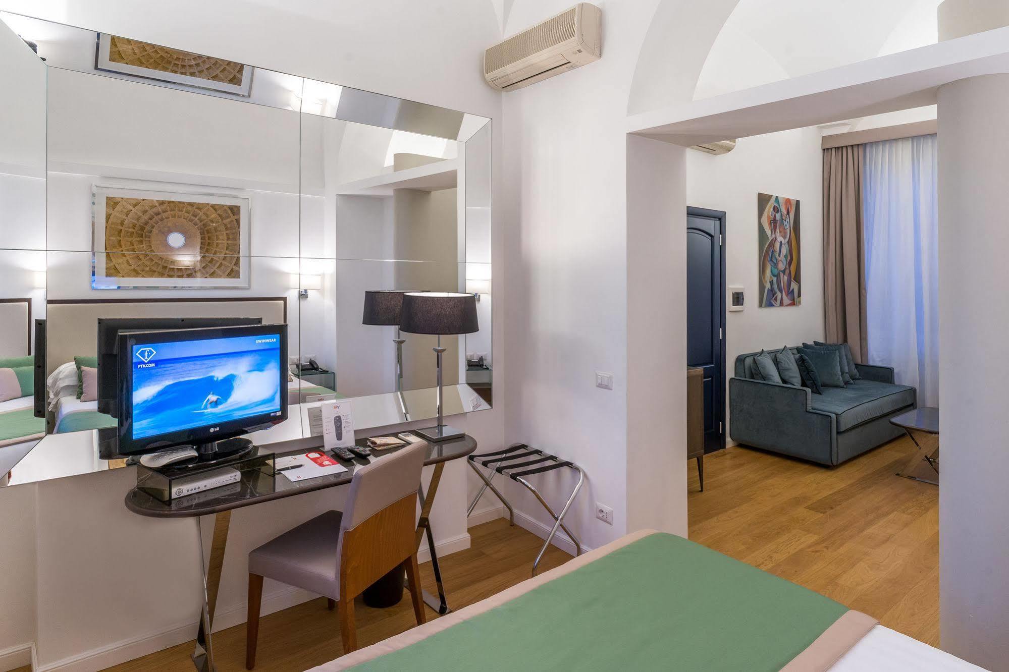 Les Diamants Spanish Steps Suite Ρώμη Εξωτερικό φωτογραφία