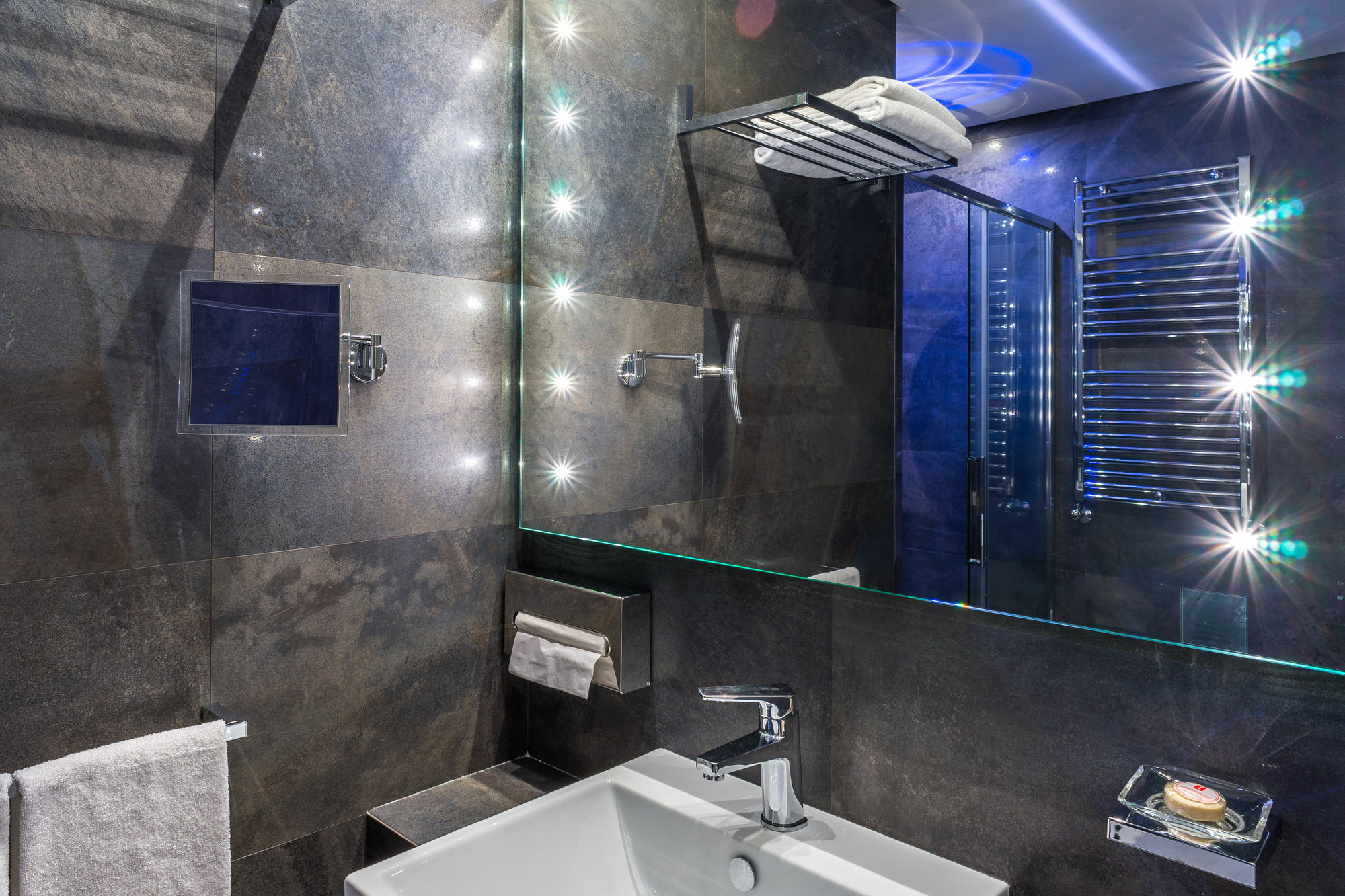 Les Diamants Spanish Steps Suite Ρώμη Εξωτερικό φωτογραφία
